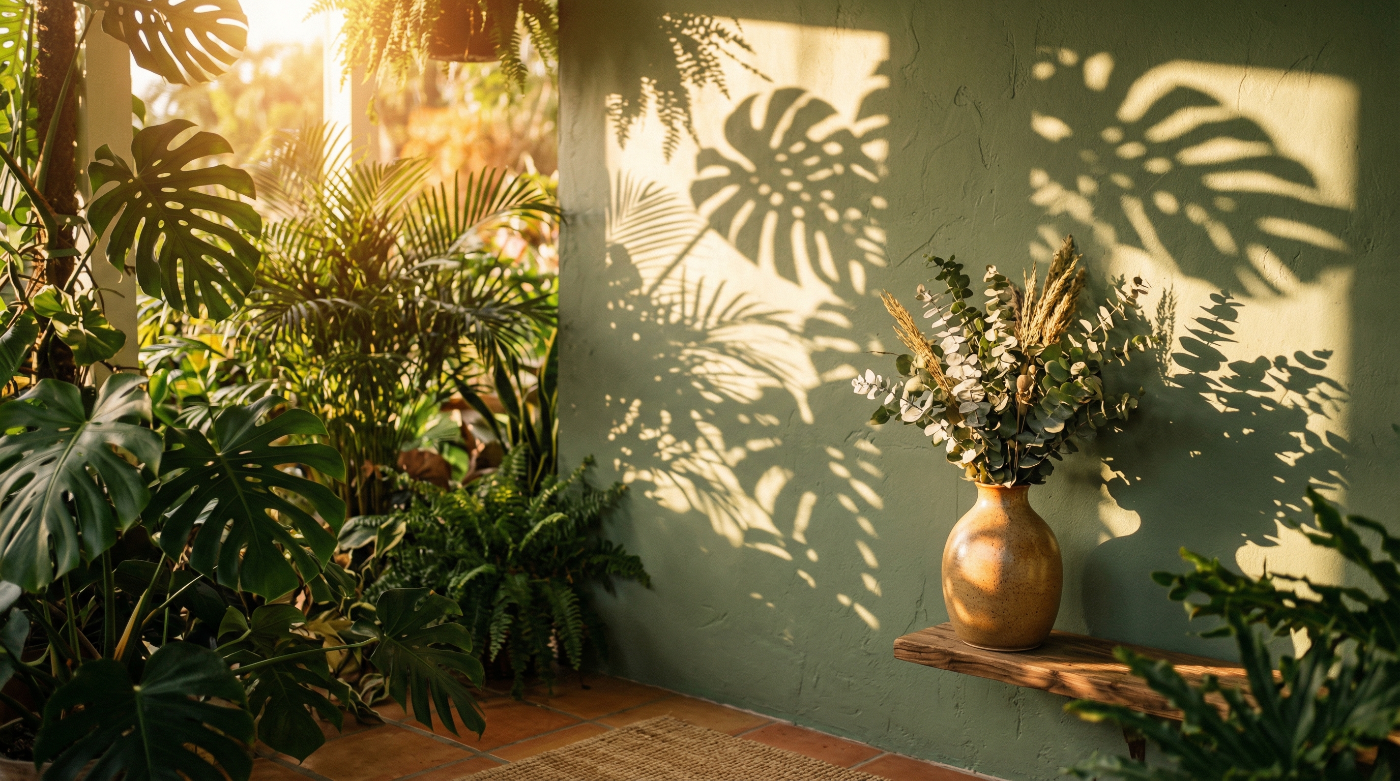 About SS Salon & Spa